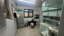 Blk 4 Sago Lane (Central Area), HDB 3 Rooms #595068221
